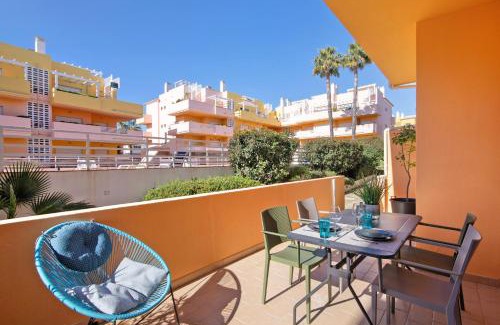 Canada Apartment | Apartamento Royal Cabanas Golf