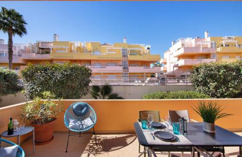 Canada Apartment | Apartamento Royal Cabanas Golf