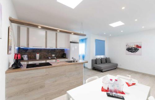 Fasnia Apartment | Apartamento Rural para 4 Pax con Encanto y Vistas en Tenerife