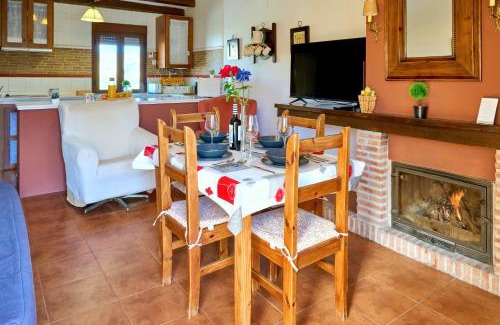 Luque Apartment | Apartamento Rural Villa Aurora