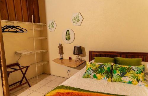 Barrio Pilo Apartment | Apartamento Rustico