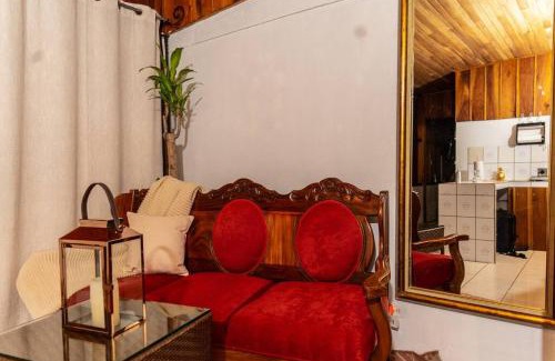 Barrio Pilo Apartment | Apartamento Rustico