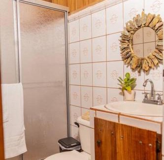 Barrio Pilo Apartment | Apartamento Rustico