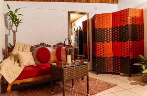 Barrio Pilo Apartment | Apartamento Rustico