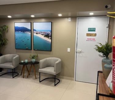 Gravata Apartment | Apartamento São Francisco - Praia do Gravatá - Beto Carrero World