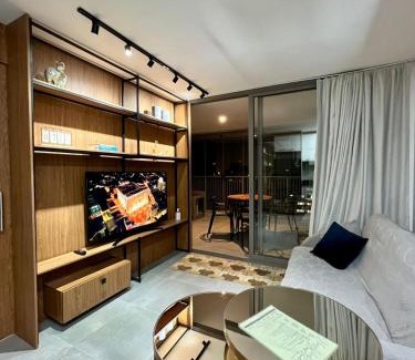 Zona Leste Apartment | Apartamento São Paulo Tatuapé