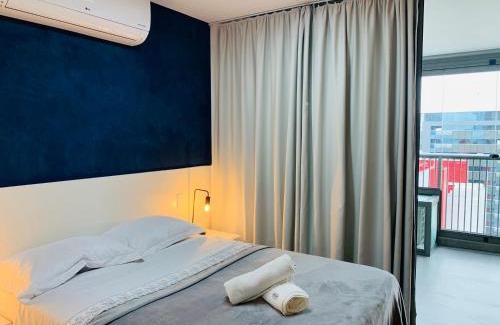 Zona Leste Apartment | Apartamento São Paulo Tatuapé