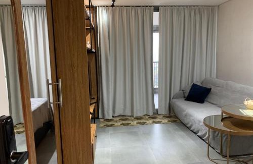 Zona Leste Apartment | Apartamento São Paulo Tatuapé