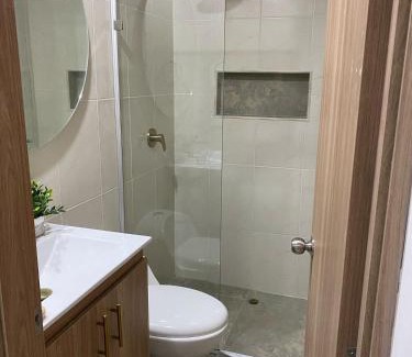 Manga Apartment | Apartamento Sabaii 201