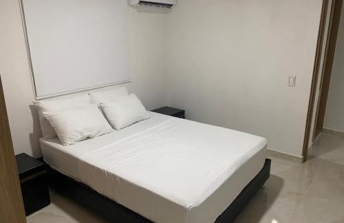 Manga Apartment | Apartamento Sabaii 201