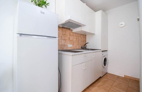 Cap d'Artrutx Apartment | APARTAMENTO S´ERMITA