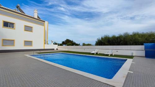 Manta Rota Apartment | Apartamento Sol e Mar