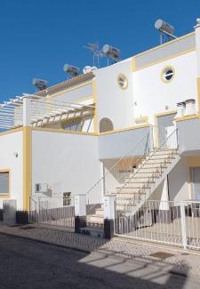 Manta Rota Apartment | Apartamento Sol e Mar