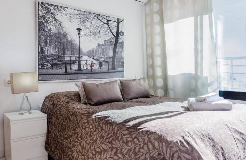 La Trinidad Apartment | Apartamento S.Quintin