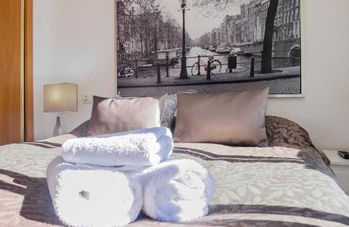 La Trinidad Apartment | Apartamento S.Quintin