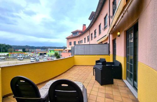 Posada de Llanes Apartment | Apartamento Saavedra
