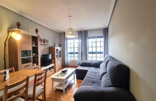 Posada de Llanes Apartment | Apartamento Saavedra