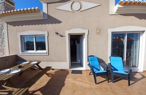 Sagres Apartment | Apartamento Sagres Sunset