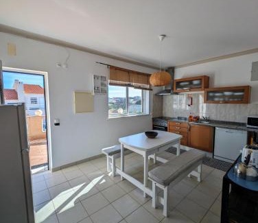 Sagres Apartment | Apartamento Sagres Sunset