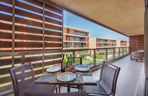 Salgados Apartment | Apartamento Salgados beach by Algarve Villa Holidays