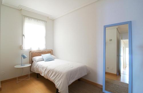 Suances Apartment | Apartamento Salitre