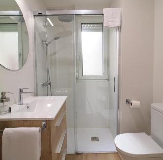 Suances Apartment | Apartamento Salitre