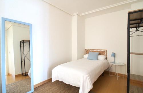 Suances Apartment | Apartamento Salitre
