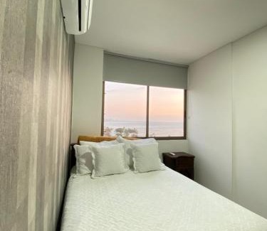 Pozos Colorados Apartment | Apartamento Samaria club de playa