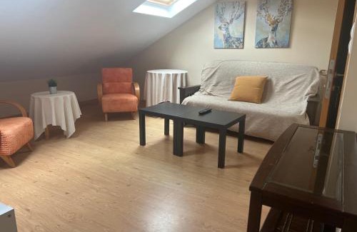 Barreiros Apartment | Apartamento San Bartolo