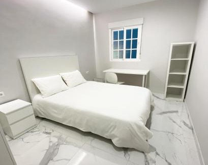Old Town Apartment | Apartamento San Félix, Playa La Caleta