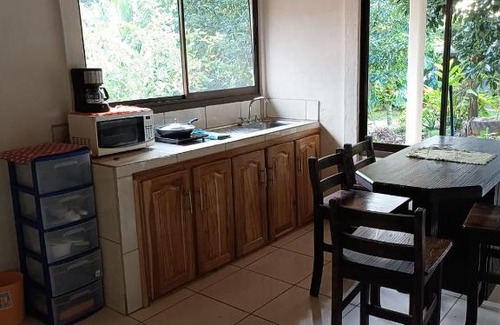 Carrillos Apartment | Apartamento San Fra