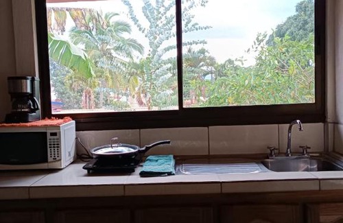 Carrillos Apartment | Apartamento San Fra