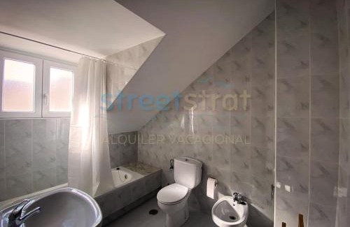 San Francisco Apartment | Apartamento San Francisco- Louro