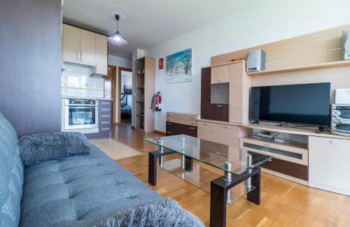 Cuchia Apartment | Apartamento San Juan Cuchía