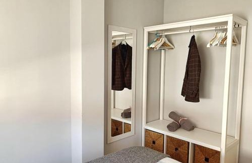 San Juan de la Arena Apartment | Apartamento San Juan de la Arena Asturias España