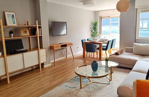 San Juan de la Arena Apartment | Apartamento San Juan de la Arena Asturias España
