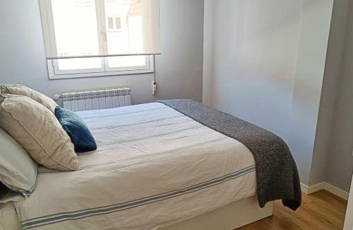 San Juan de la Arena Apartment | Apartamento San Juan de la Arena Asturias España