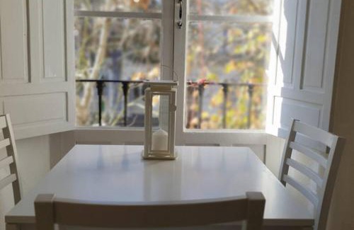 San Roque Apartment | Apartamento San Roque- Street Lecha Marzo