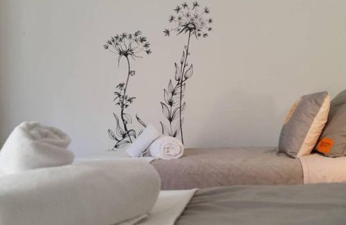 San Roque Apartment | Apartamento San Roque- Street Lecha Marzo