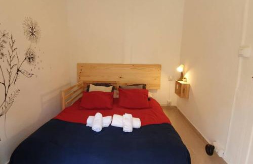 San Roque Apartment | Apartamento San Roque- Street Lecha Marzo