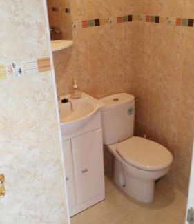San Vicente do Grove Apartment | Apartamento San Vicente