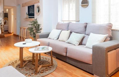 Santiago Apartment | Apartamento Sanchez