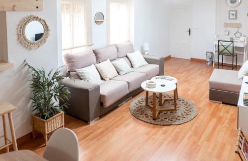 Santiago Apartment | Apartamento Sanchez