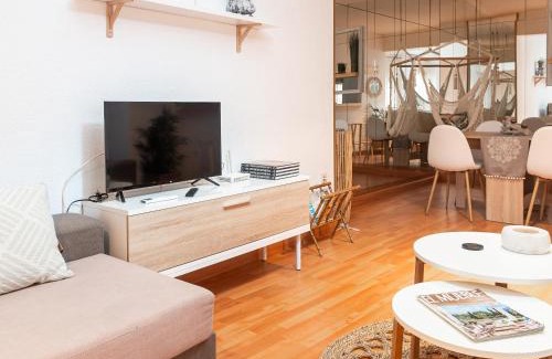 Santiago Apartment | Apartamento Sanchez