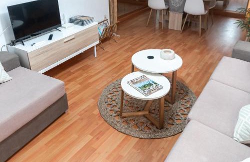 Santiago Apartment | Apartamento Sanchez