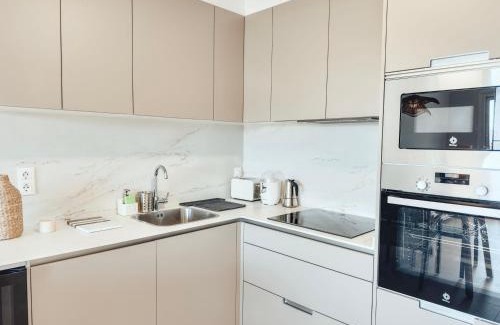 Sanxenxo Apartment | Apartamento Sand Sanxenxo