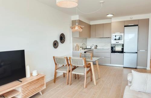 Sanxenxo Apartment | Apartamento Sand Sanxenxo
