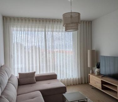 Sanxenxo Apartment | Apartamento Sand Sanxenxo