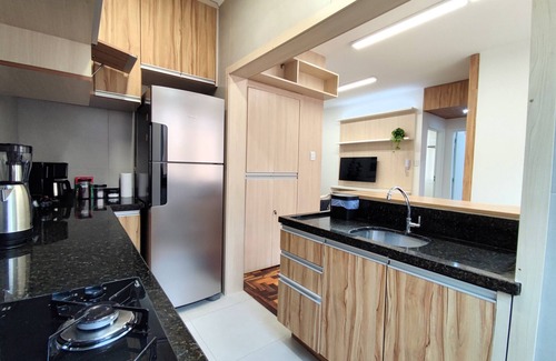 Santana Apartment | Apartamento Sant'Ana