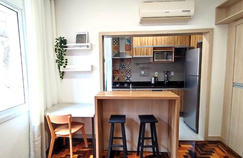 Santana Apartment | Apartamento Sant'Ana
